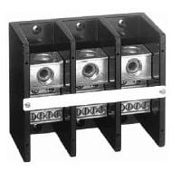Allen-Bradley - 335 A Power Distribution Block