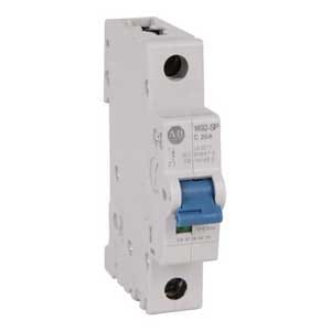 Allen-Bradley - MCB Supplementary Protector 10