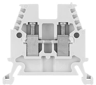 Allen-Bradley - IEC Term Blck 8x47.6x41mm Scre