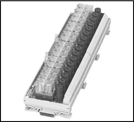 Allen-Bradley - Connection Products