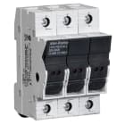 Allen-Bradley - 3 Pole Fuse Holder