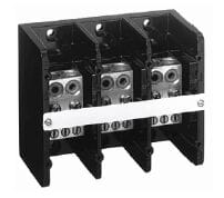Allen-Bradley - 350 A Power Distribution Block