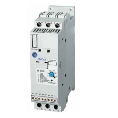 Allen-Bradley - SMC-3 3A Smart Motor Controlle