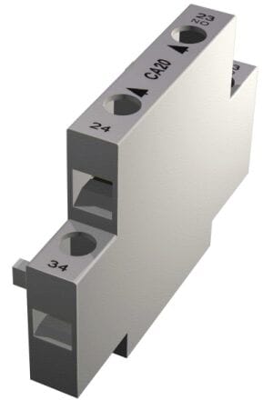 Allen-Bradley - Smart Motor Controller Accesso