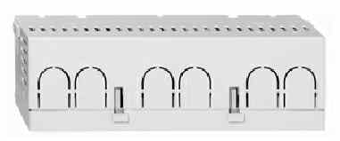 Allen-Bradley - SMC-50 IEC Line Or Load Termin