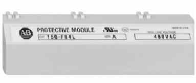 Allen-Bradley - SMC Flex Protective Module