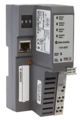 Allen-Bradley - POINT I/O Single Port Network