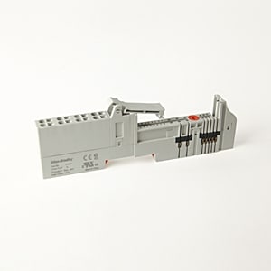 Allen-Bradley - POINT I/O Terminal Base