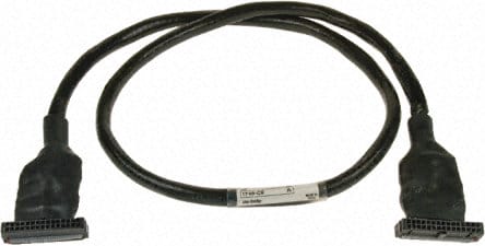 Allen-Bradley - SLC Rack Interconnect Cable