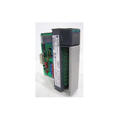 Allen-Bradley - SLC 12 Point Combination Modul