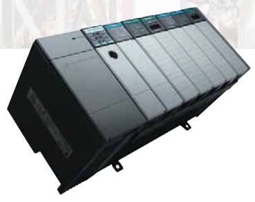 Allen-Bradley - (8)Analog In For Programmable Controller