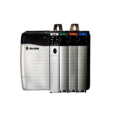 Allen-Bradley - ControlLogix 16 Point D/I Modu