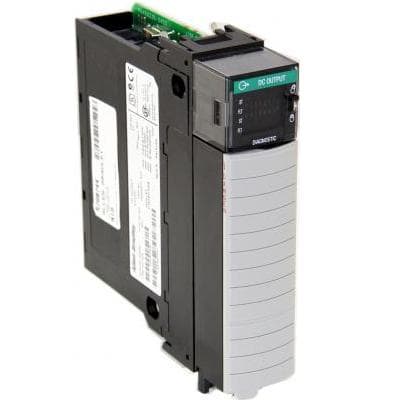 Allen-Bradley - ControlLogix 8 Point D/O Modul