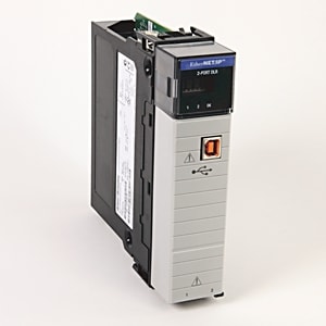Allen-Bradley - ControlLogix Ethernet Motion M