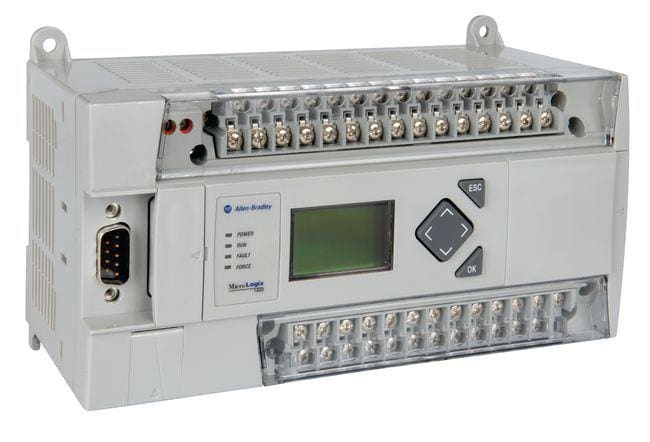 Allen-Bradley - MicroLogix 1400 32 Point Contr