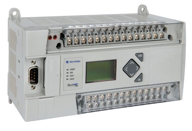 Allen-Bradley - MicroLogix 1400 Memory Module