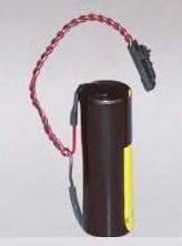 Allen-Bradley - PLC-5 Battery