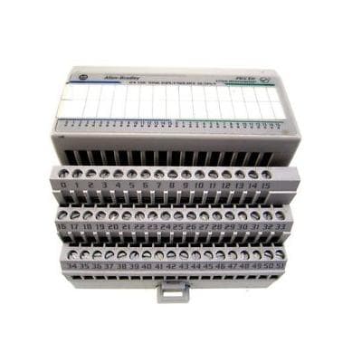 Allen-Bradley - Flex 32 Point Digital Combinat