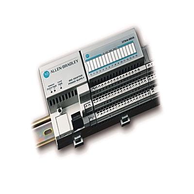 Allen-Bradley - Flex 2 Point Distributed I/O C