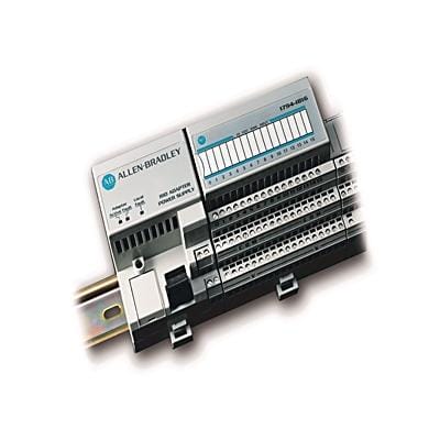 Allen-Bradley - Flex 8 Input 4 Output Analog M