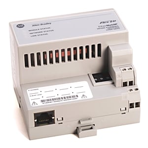 Allen-Bradley - Flex EtherNet/IP Adaptor