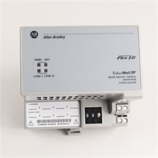 Allen-Bradley - Flex EtherNet/IP Adapter