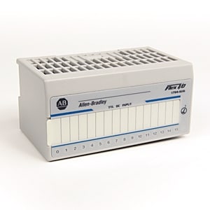 Allen-Bradley - Flex 16 Point Digital Input Mo