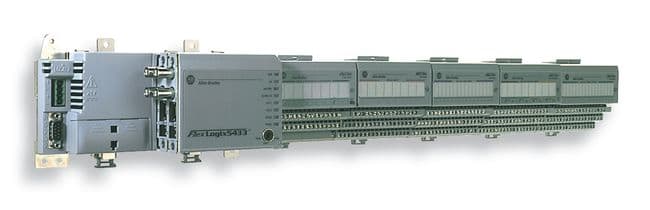 Allen-Bradley - Flex 16 Point Digital Output M