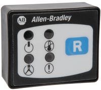 Allen-Bradley - Remote indication Display with