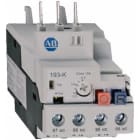 Allen-Bradley - 0.16-.25 A IEC Bimetallic Over