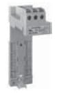 Allen-Bradley - E3 Plus Panel Mount Adaptor