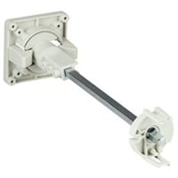 Allen-Bradley - 194L Padlocking Metal Shaft Ex