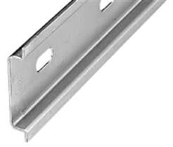 Allen-Bradley - IEC 35mm x 7.5mm x 1 m DIN Rai