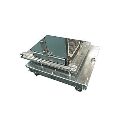 Allen-Bradley - PowerFlex 750 Frame 8 Roll-Out