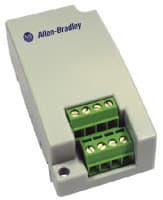 Allen-Bradley - Micro800 2 Point Analog Input