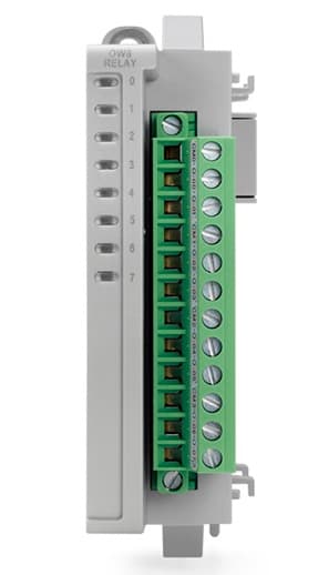 Allen-Bradley - Micro800 4 Point Analog Input