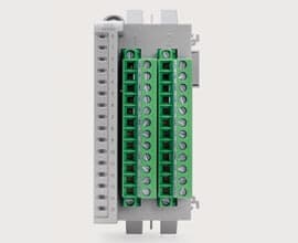 Allen-Bradley - Micro800 8 Point Analog Input