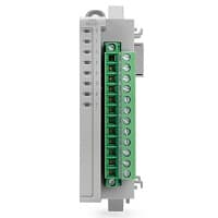 Allen-Bradley - Micro800 8 Point 240 VAC Input