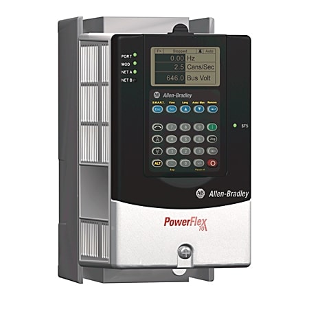 Allen-Bradley - PowerFlex 70 AC Drive 54 A at