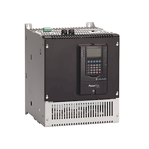 Allen-Bradley - PowerFlex 667 A DC Drive