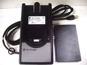 Allen-Bradley - PowerFlex HIM Bezel mounting K