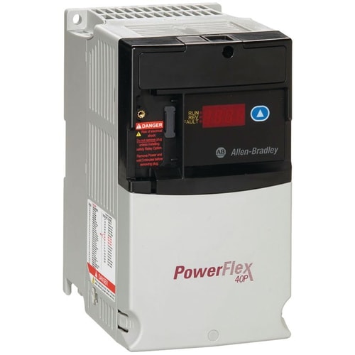 Allen-Bradley - PowerFlex 40P 2.2 kW (3 Hp) AC
