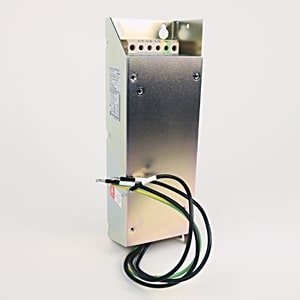 Allen-Bradley - PowerFlex 520 13.8A 480V EMC F