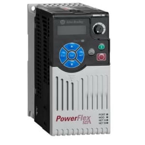 Allen-Bradley - PowerFlex 523 2.2kW (3Hp) AC D