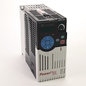 Allen-Bradley - PowerFlex 525 0.75kW (1Hp) AC