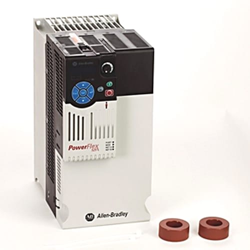 Allen-Bradley - PowerFlex 525 15kW (20Hp) AC D