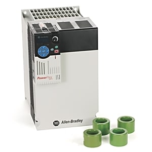 Allen-Bradley - PowerFlex 525 22kW (30Hp) AC D