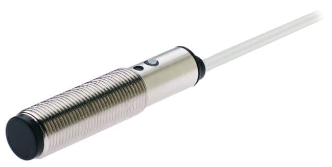 Allen-Bradley - 12 mm Clyindrical Sensor