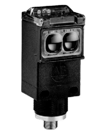 Allen-Bradley - Series 9000 Photoelectric Sens