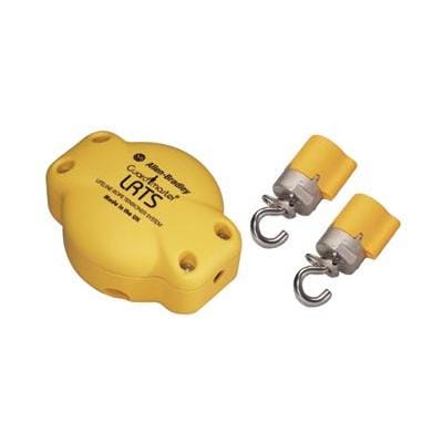 Guardmaster - Tensioner System Grippers 2 Pa